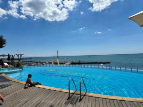 Home Sweet Home Black Sea View